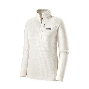 Patagonia Women’s R1 Fleece Pullover